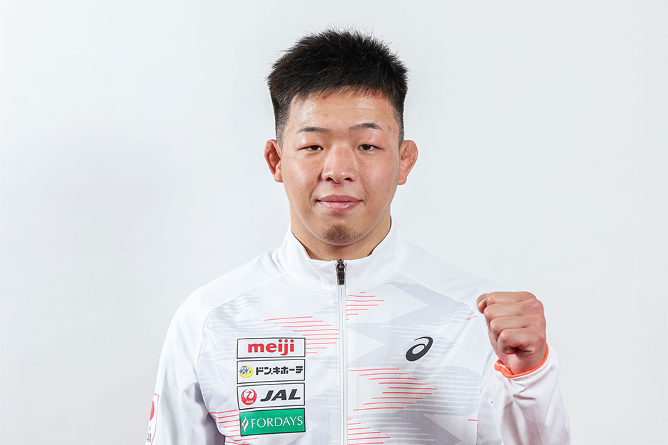 遠藤 功章