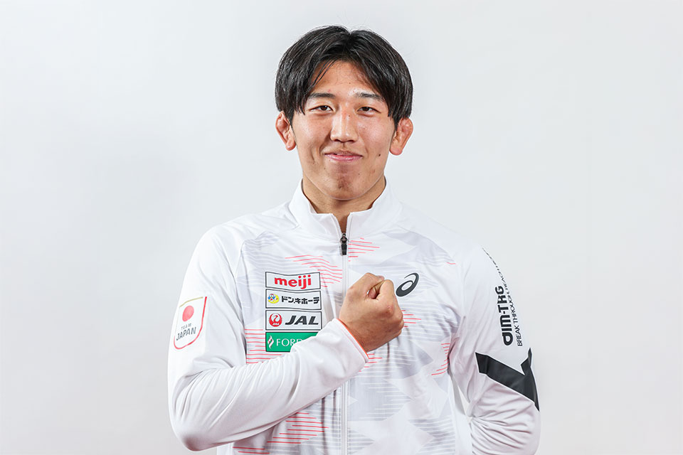 神谷 龍之介
