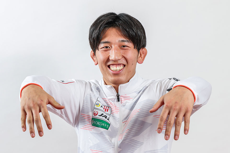 神谷 龍之介