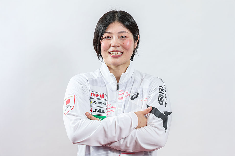 森川 美和