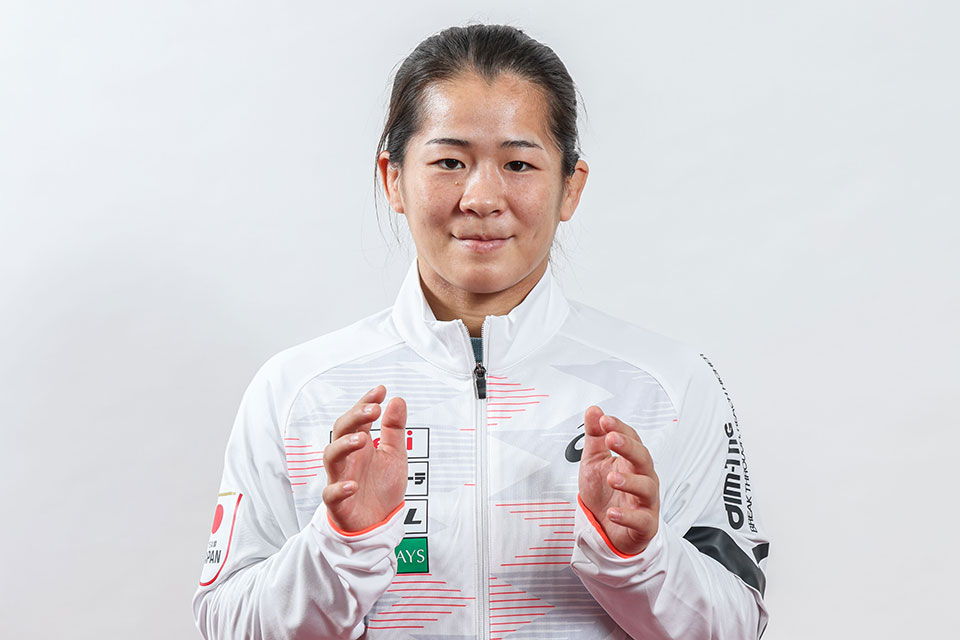 村山 春菜
