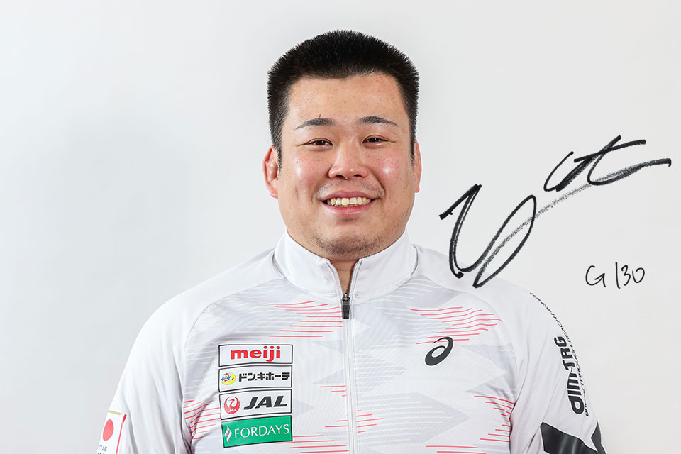 奈良 勇太