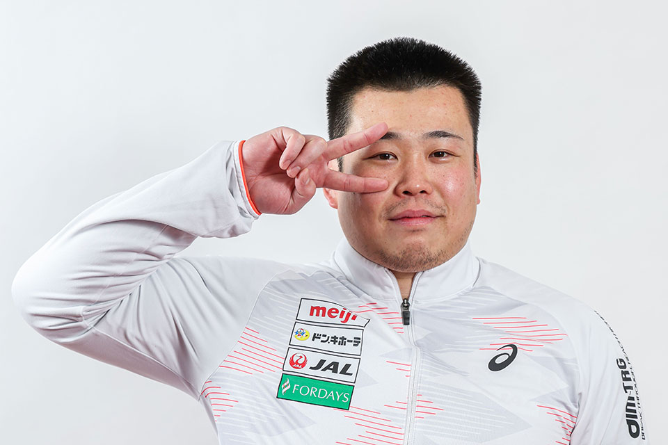 奈良 勇太