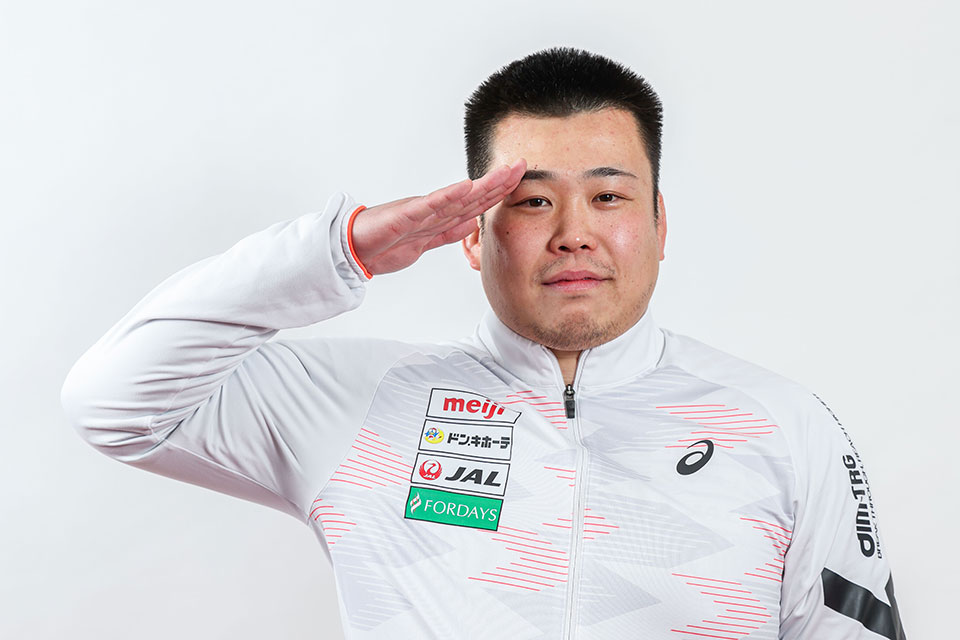 奈良 勇太