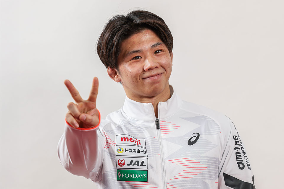 大楠 健太