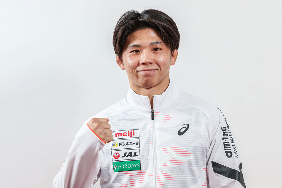 大楠 健太