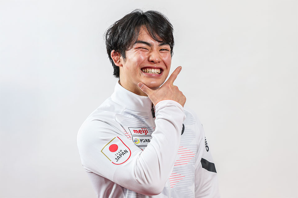 塩谷 優