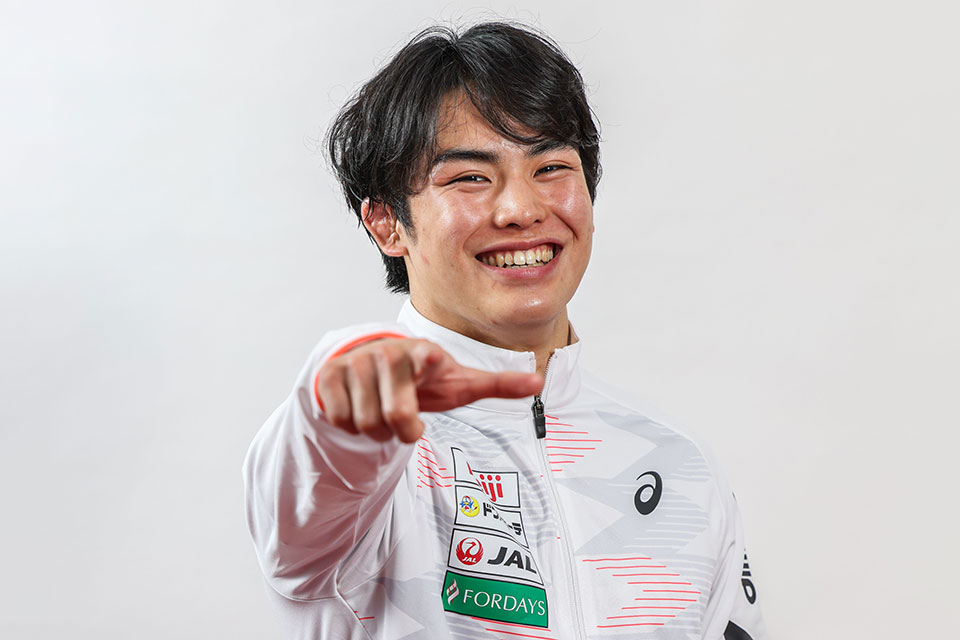 塩谷 優