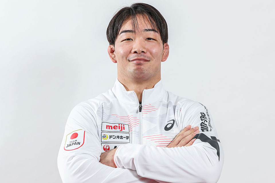高田 熙
