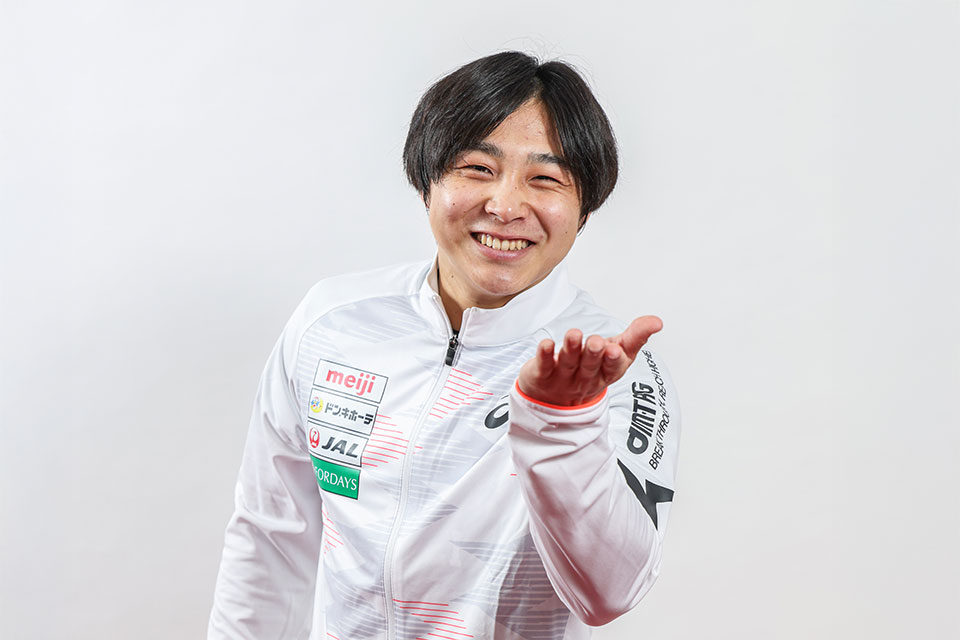 田南部 魁星