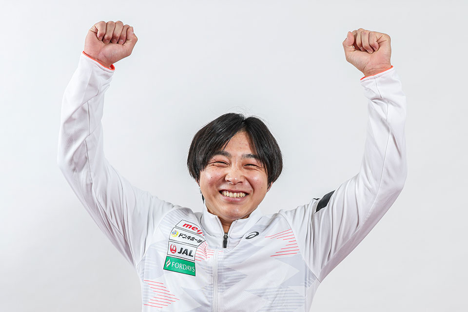 田南部 魁星