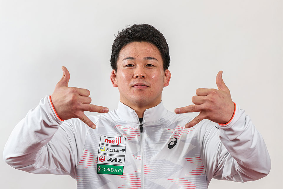 鶴田 峻大