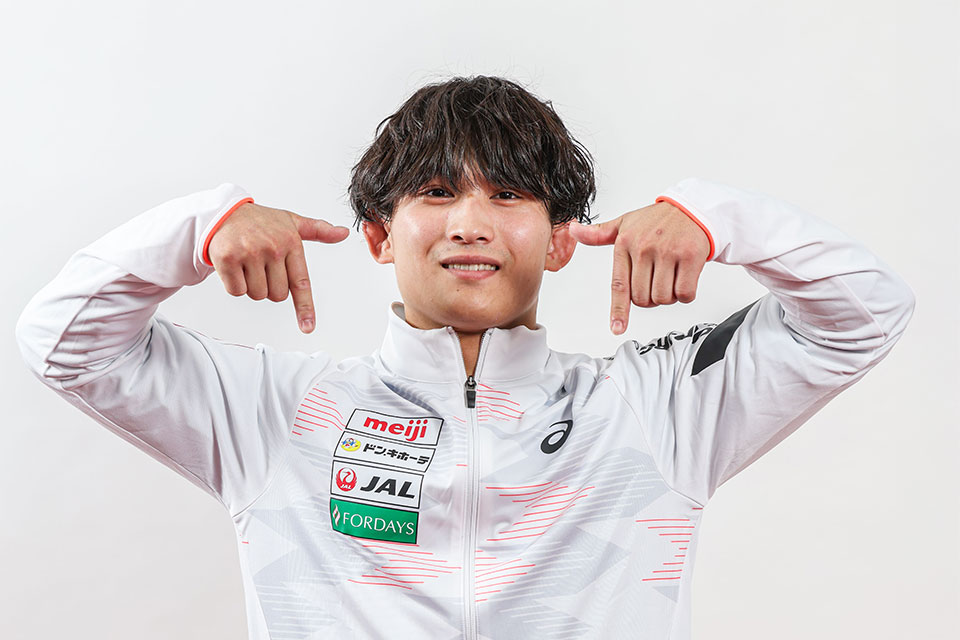 山際 航平