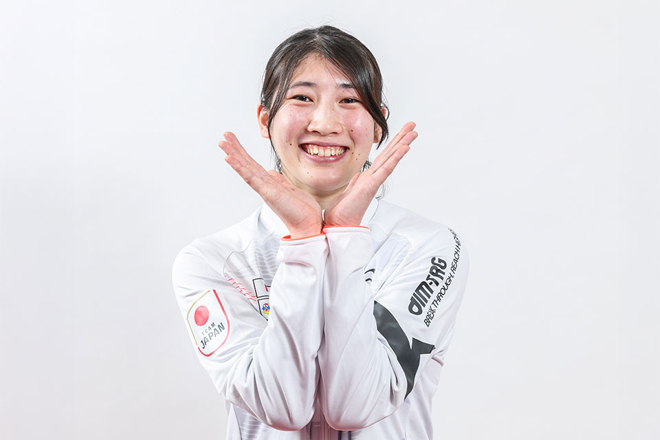 弓矢 紗希