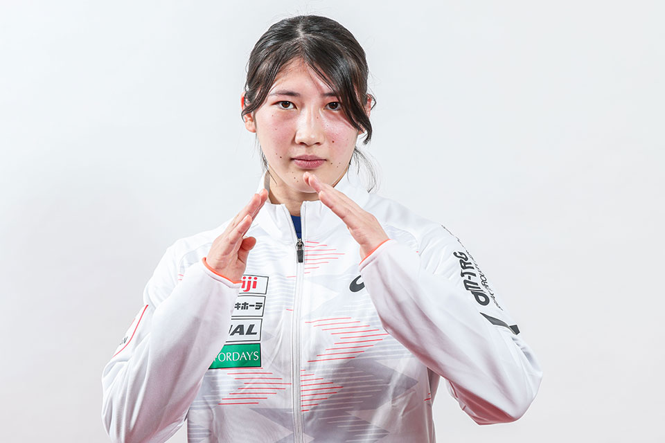弓矢 紗希