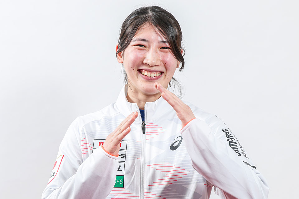 弓矢 紗希