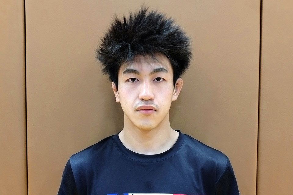 久米田 忠裕