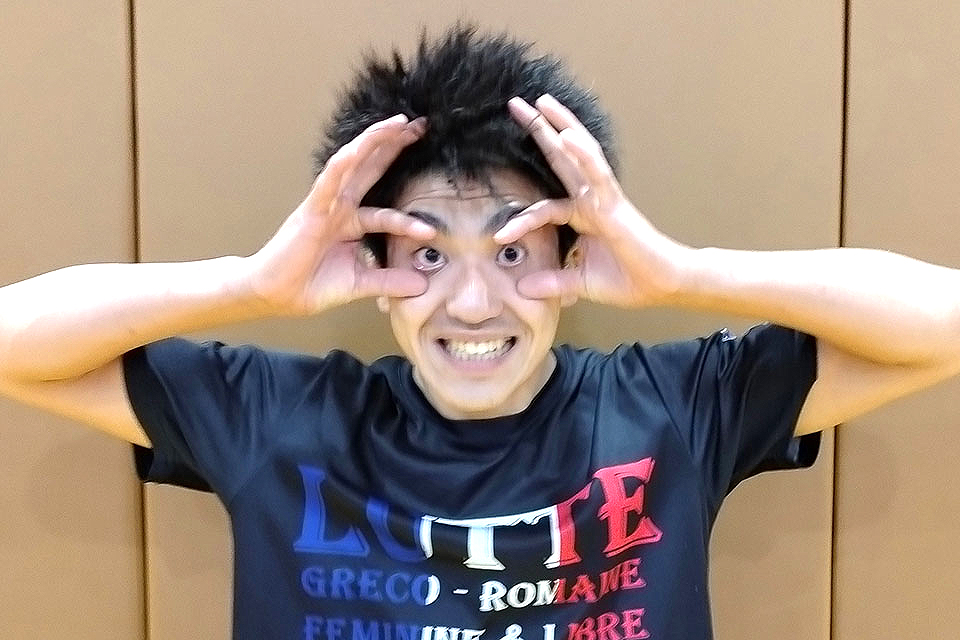 久米田 忠裕