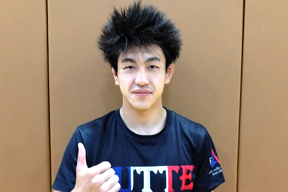 久米田 忠裕
