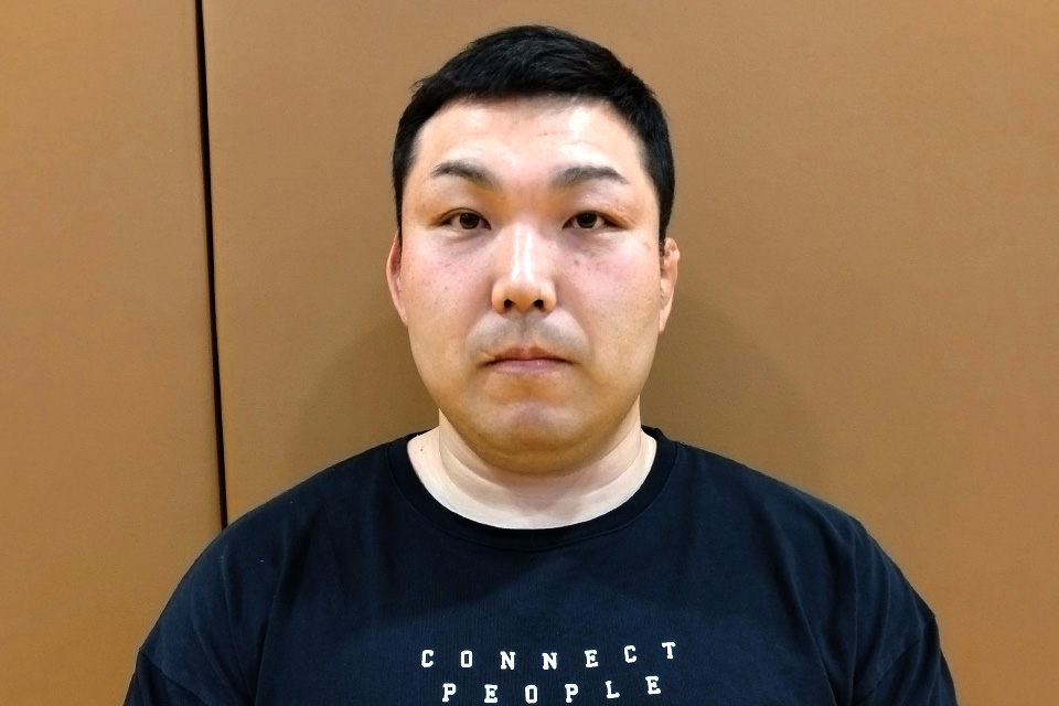 曾我部 健