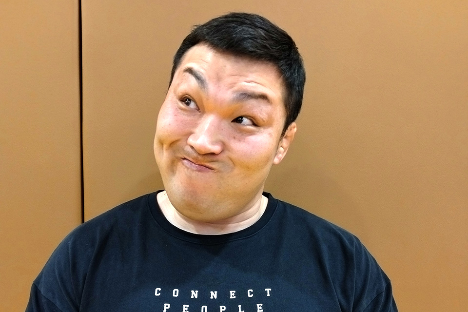 曾我部 健
