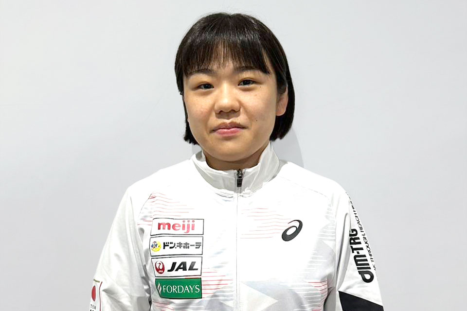 吉元 玲美那