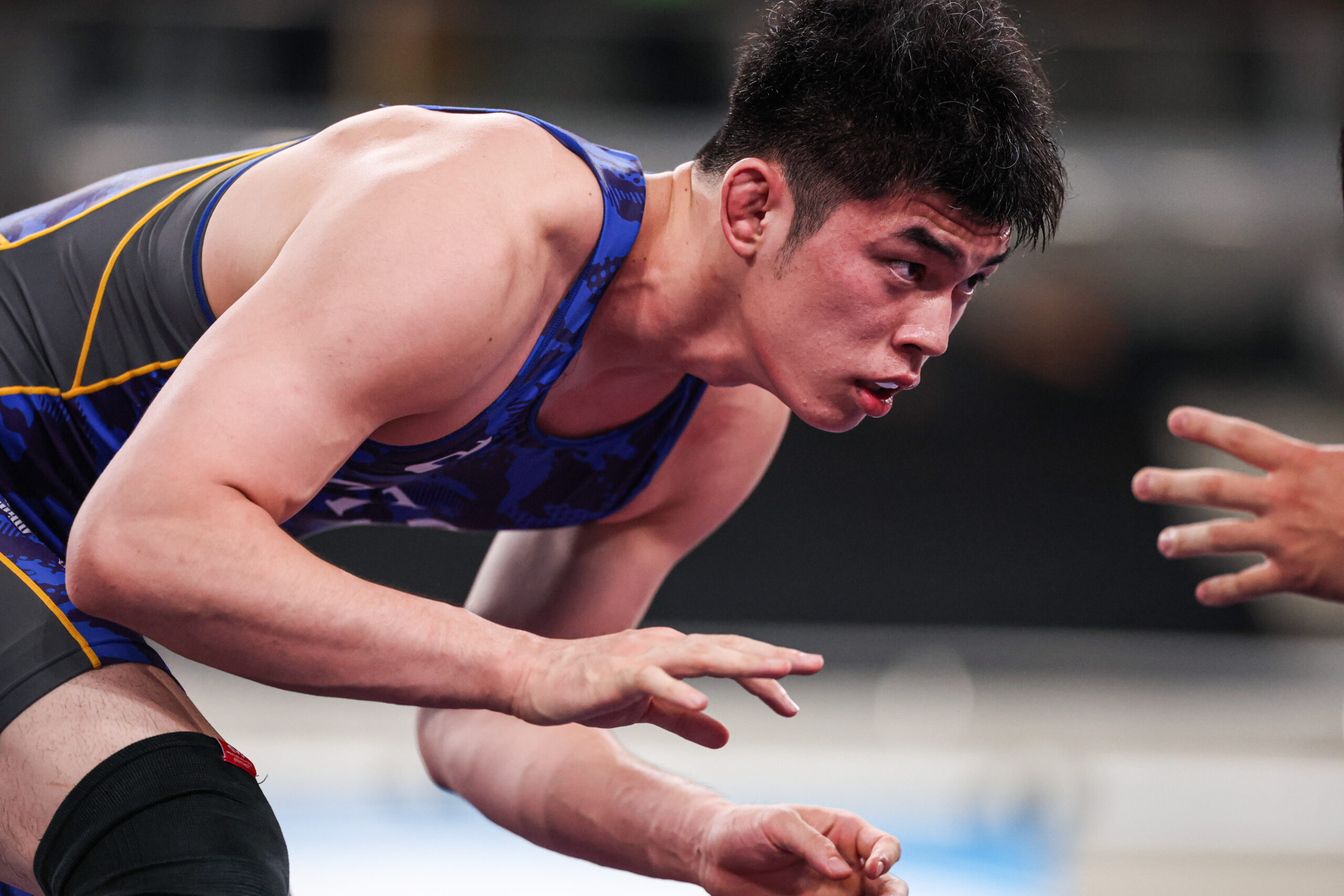 レスリング日本代表 伊藤飛未来 | 日本レスリング協会公式サイト / JAPAN WRESTLING