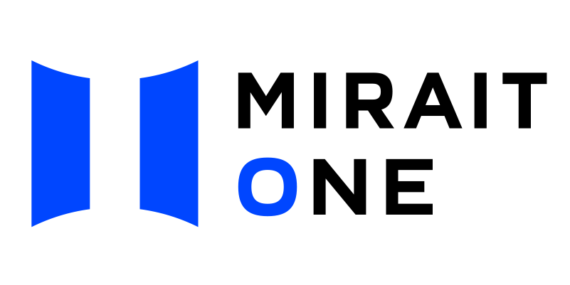 MiraitONE