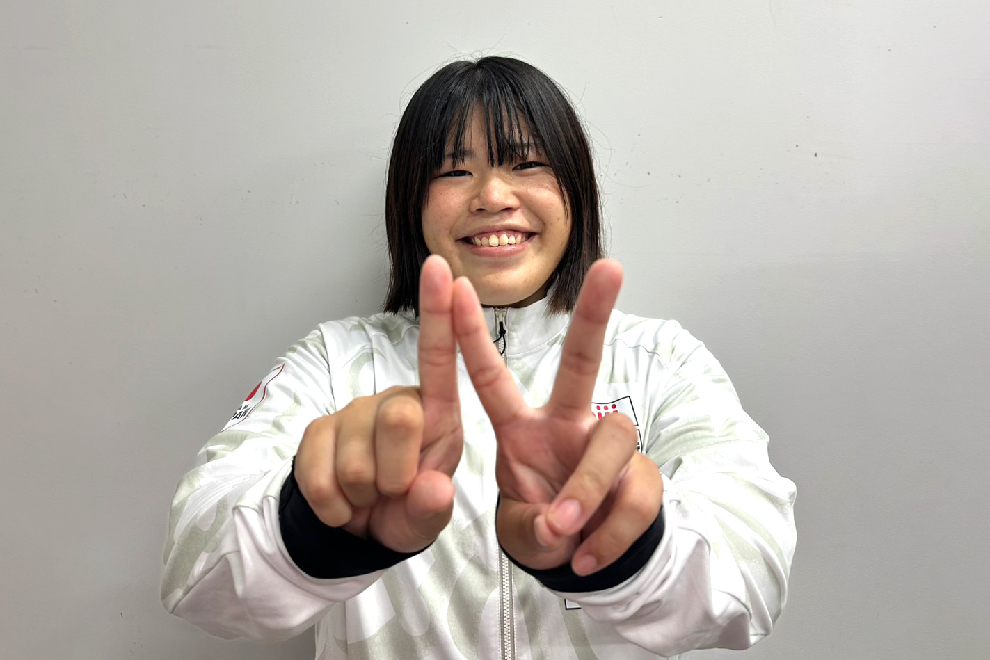吉武まひろ