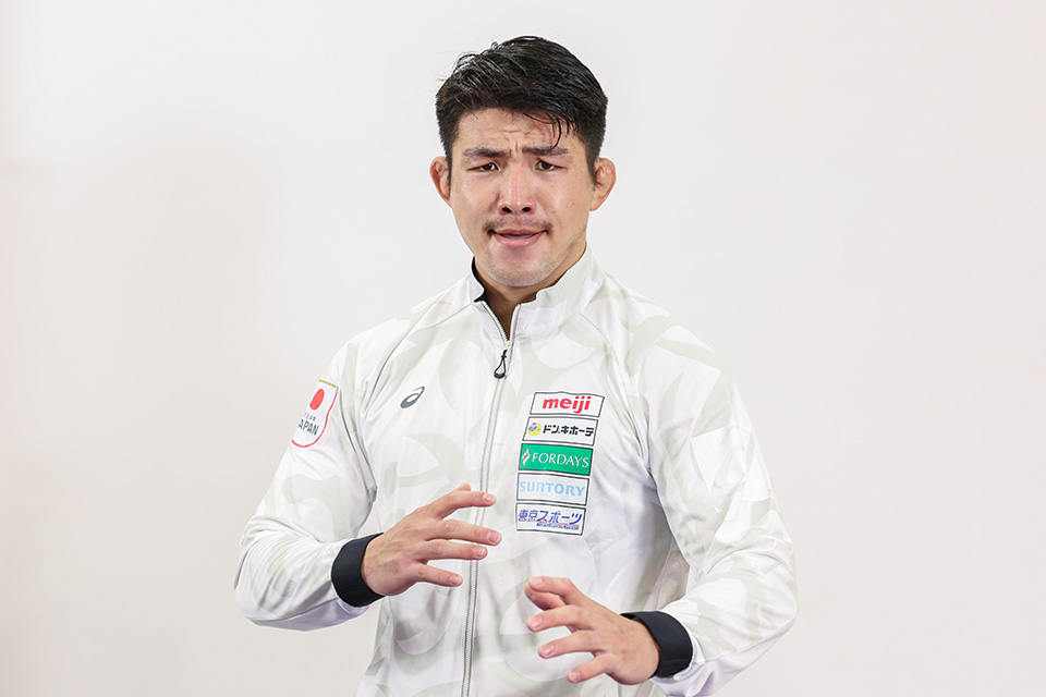 石黒隼士