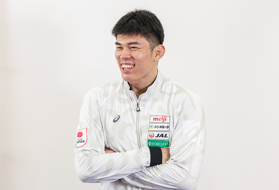 伊藤飛未来