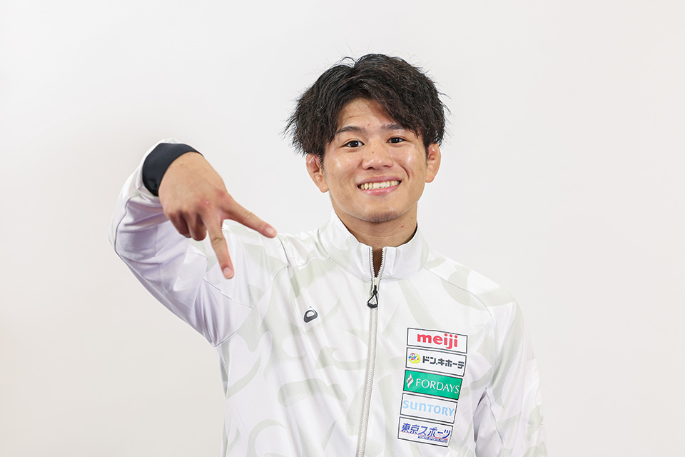 清岡幸大郎