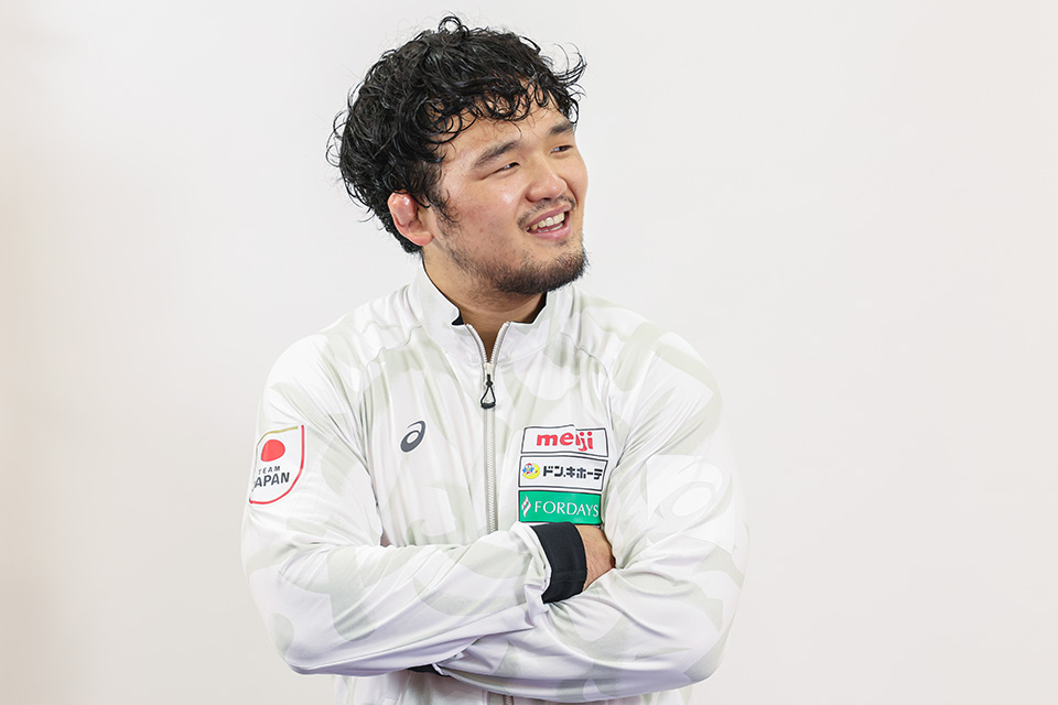 白井達也