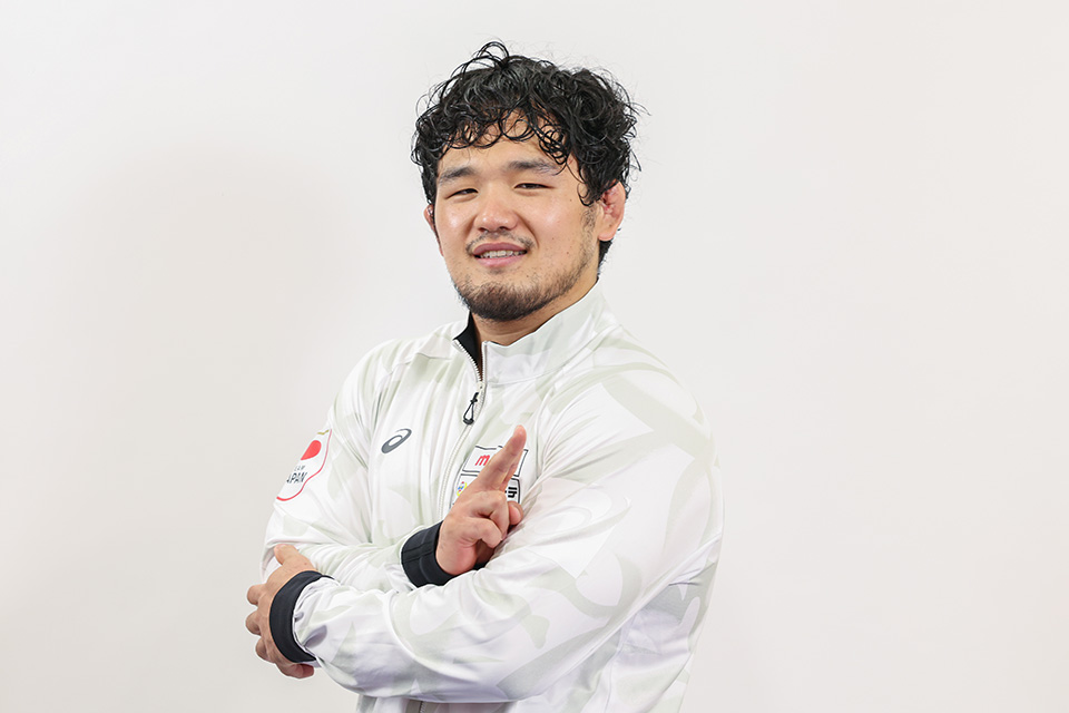 白井達也