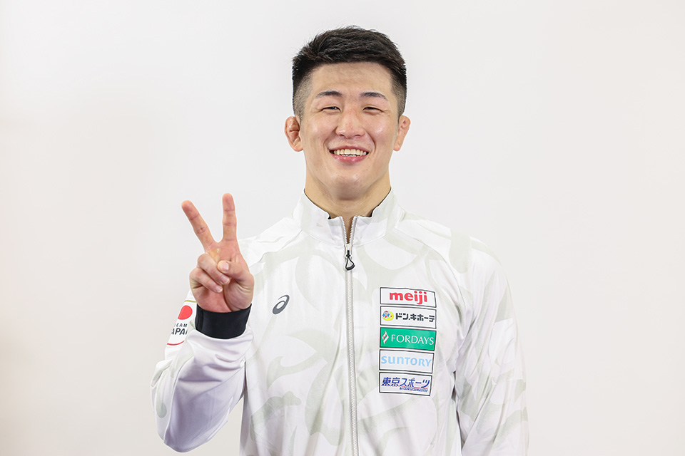 内田貴斗