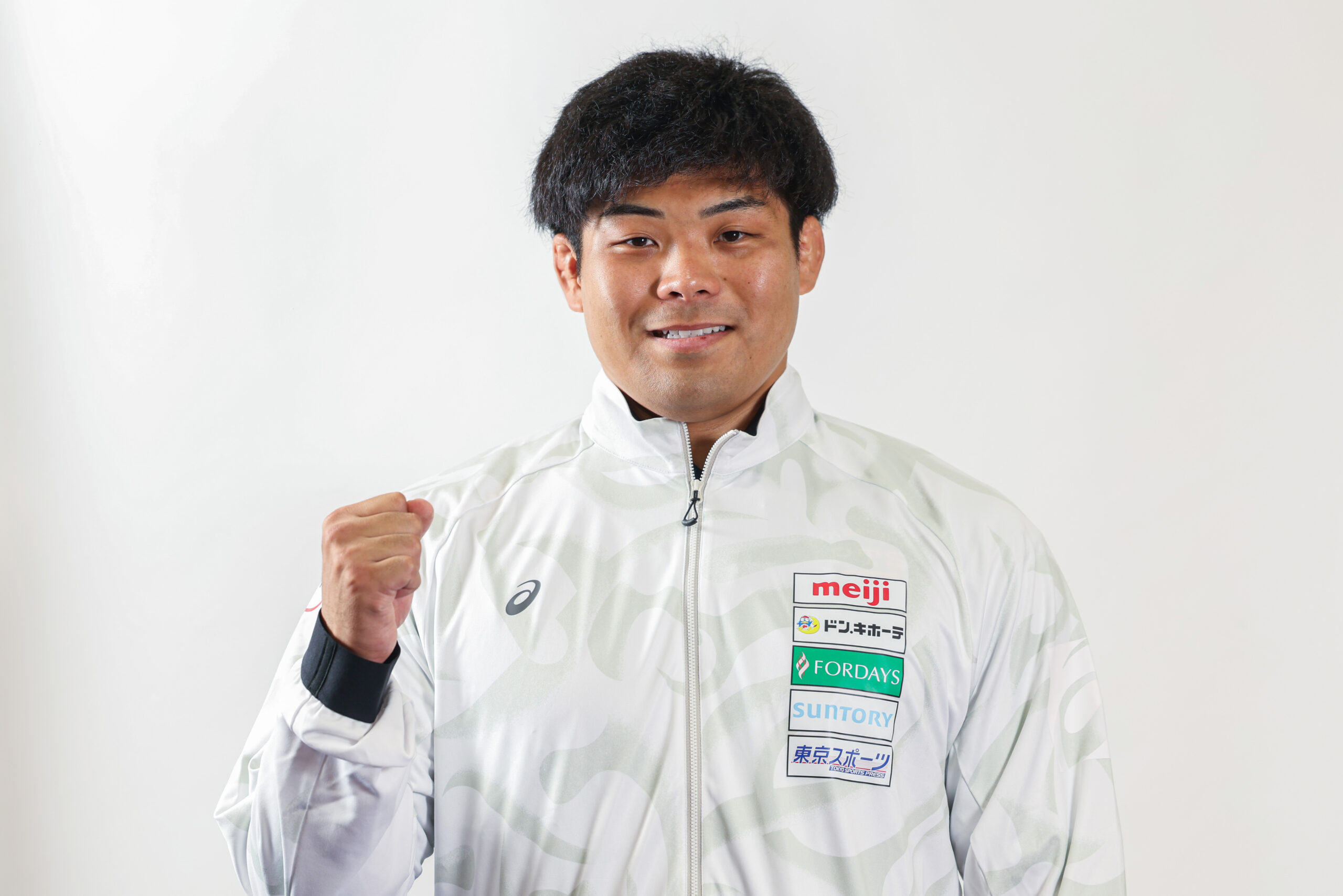 山本泰輝