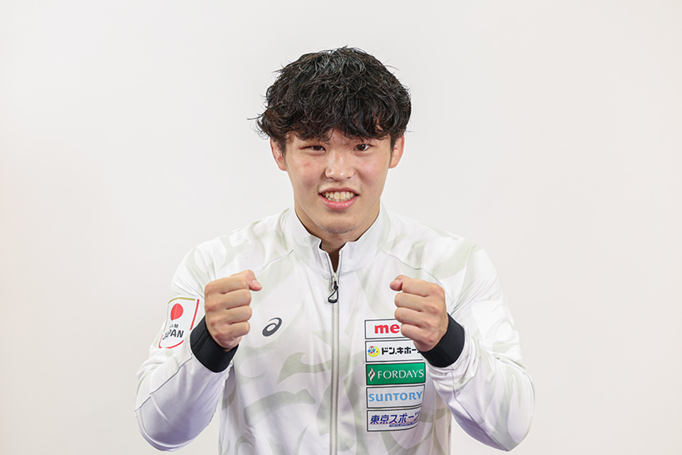 山下凌弥