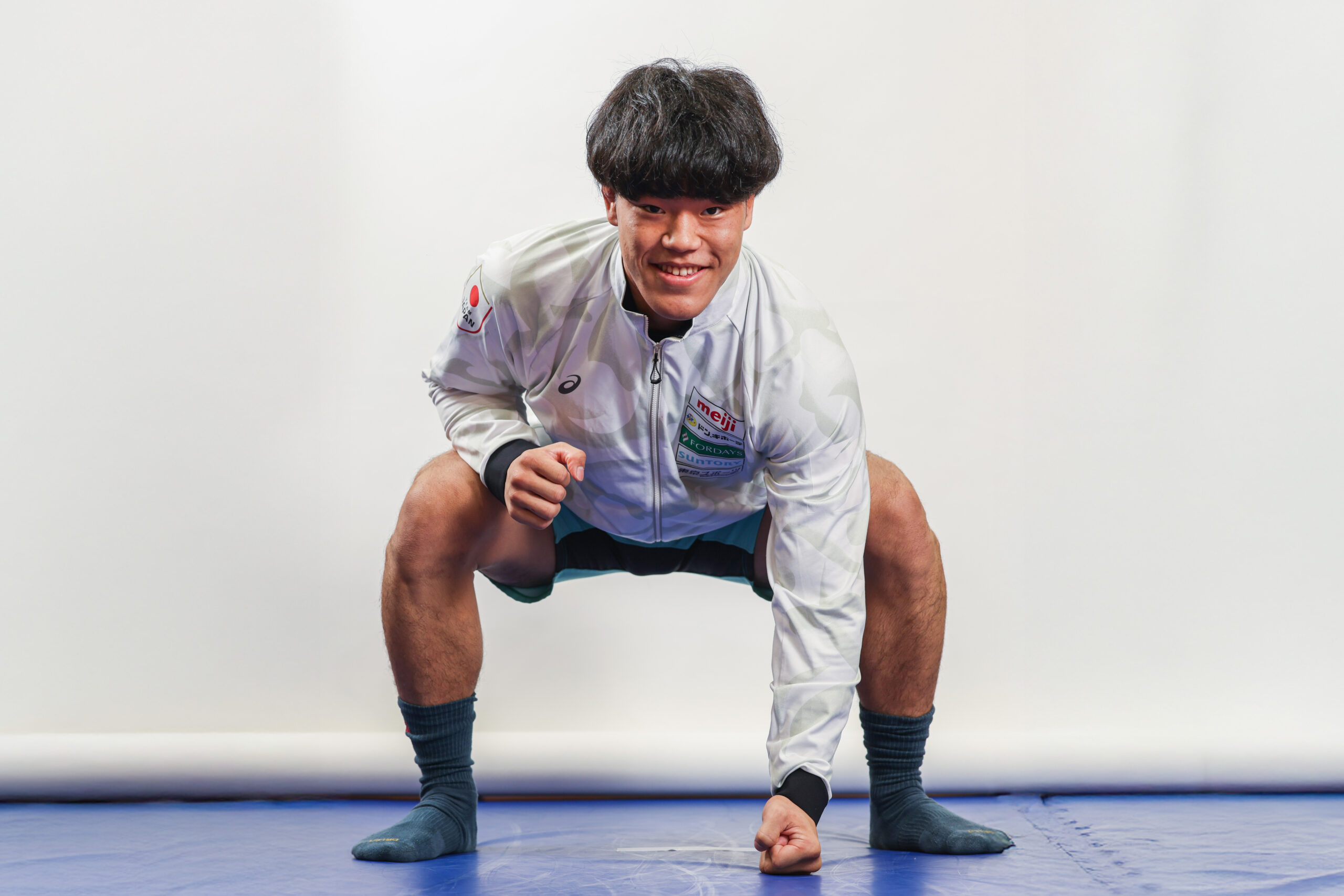 吉田泰造