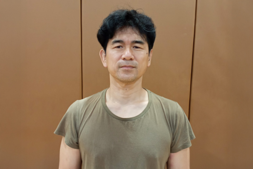 渡辺 健太