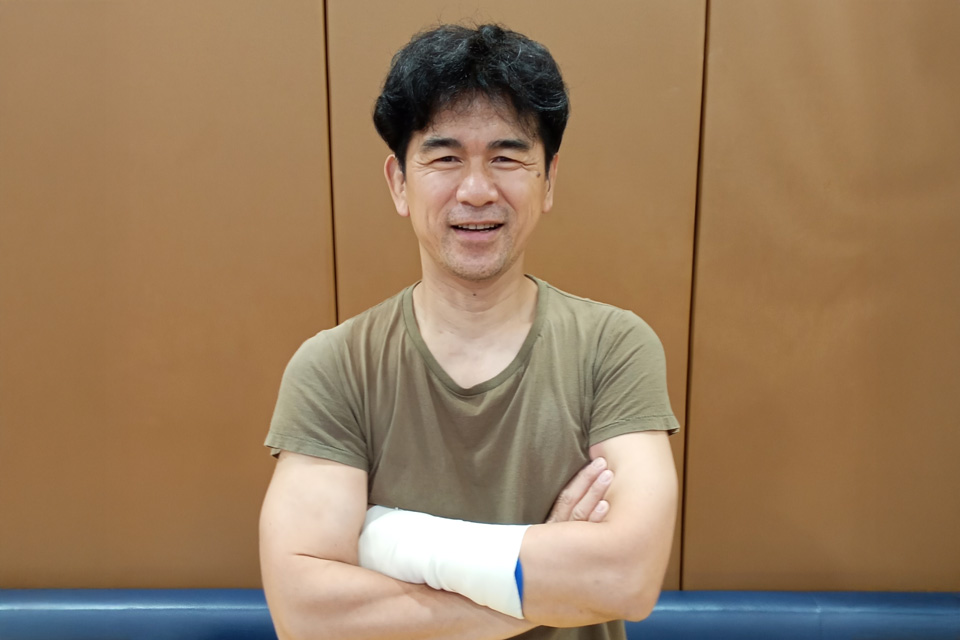 渡辺 健太